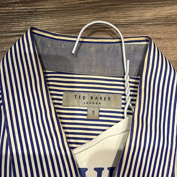 Ted Baker button down - Picture 4 of 4